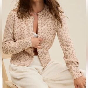 Aerie Softest Classic Cardigan